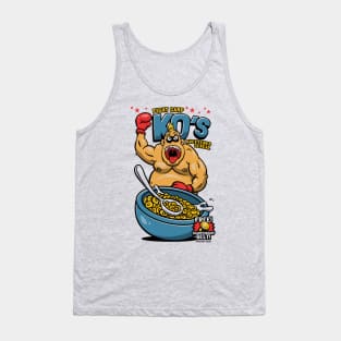 KOs Cereal Tank Top